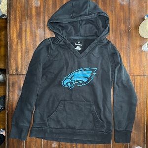Eagles NFL hoodie